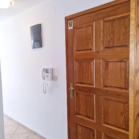 The Spot Apartment Crikvenica Exterior photo