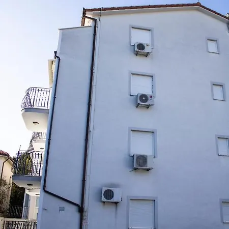 The Spot Apartment Crikvenica Exterior photo