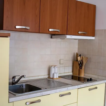 The Spot Apartment Crikvenica Exterior photo