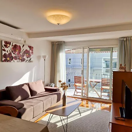 The Spot Apartment Crikvenica Exterior photo