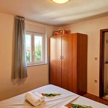 The Spot Apartment Crikvenica Exterior photo