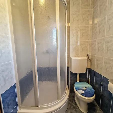 The Spot Apartment Crikvenica Exterior photo