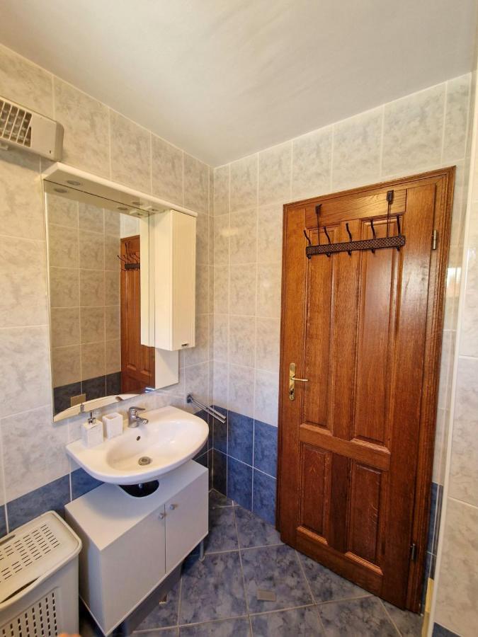Apartment The Spot Crikvenica