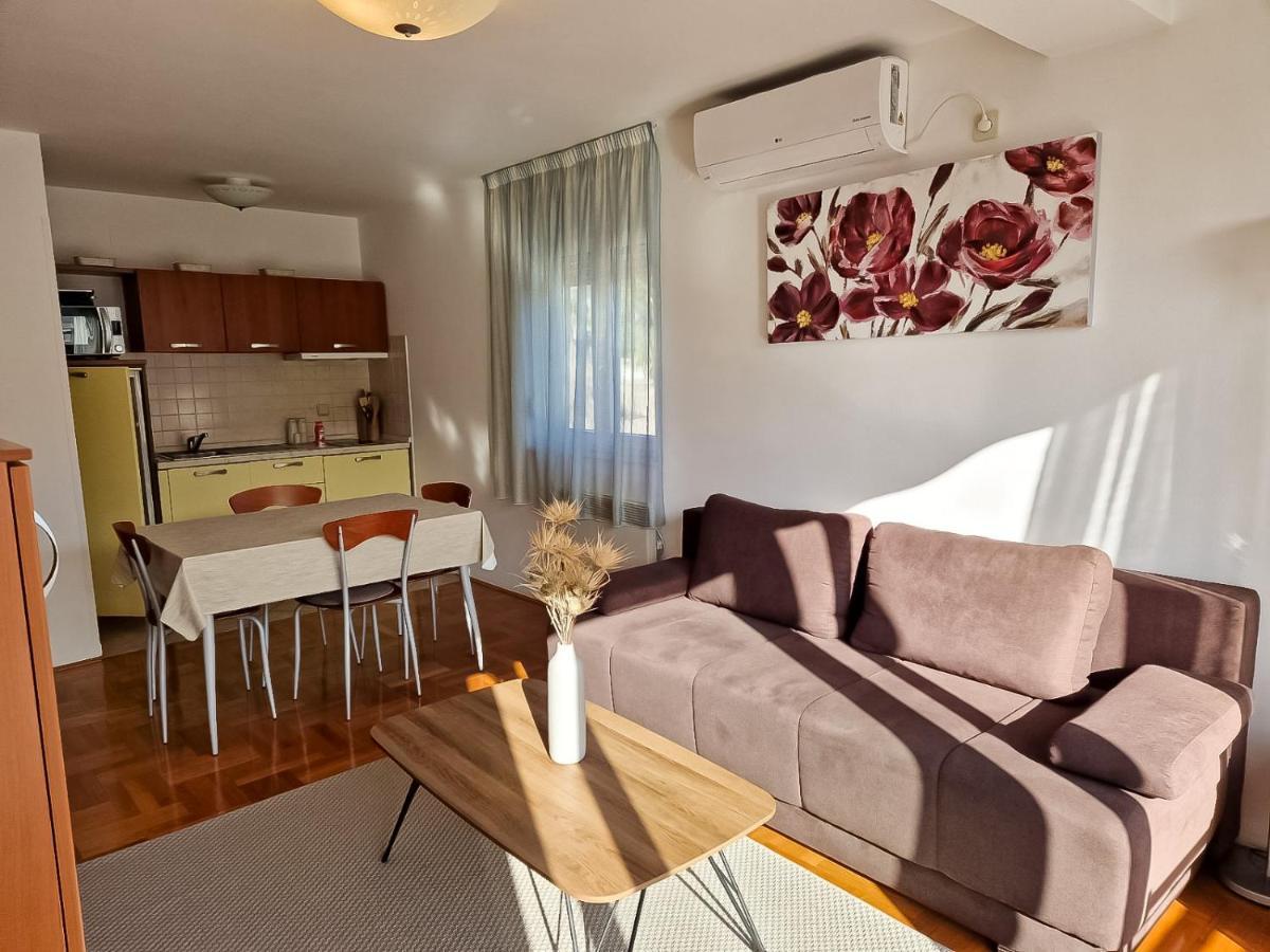 Apartment The Spot Crikvenica