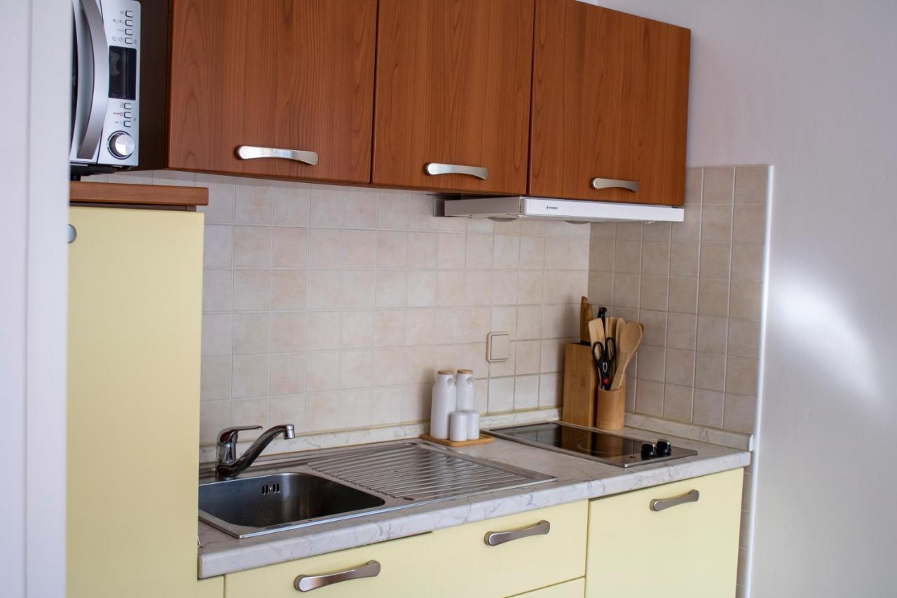 The Spot Apartment *