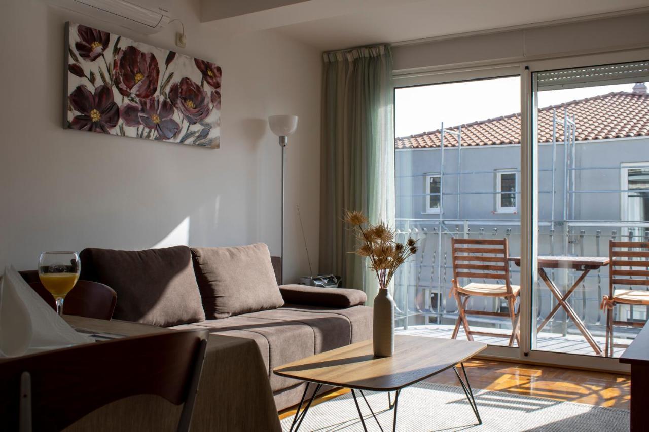 The Spot Apartment
