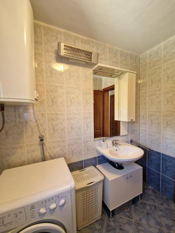 The Spot Apartment *